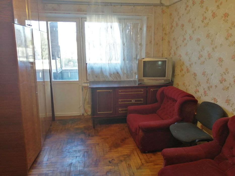 Сдам 2-к квартиру на Космосе (Варус) по ул. Сытова