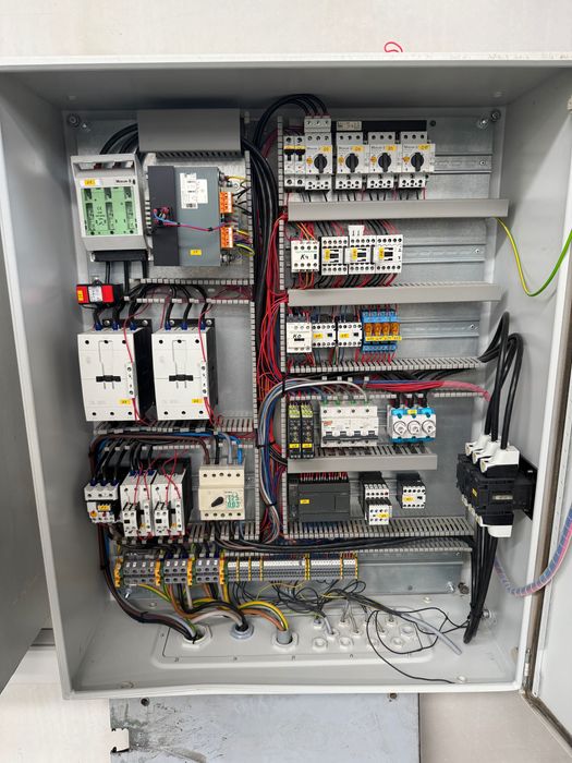 Triturador AZR 1000 Reinbold
