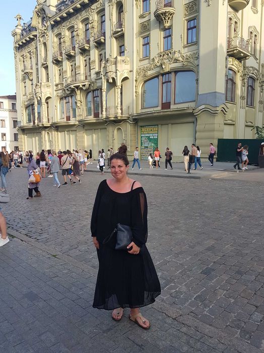 НЯНЯ для ДИТИНИ (супроводження, догляд, розваги)