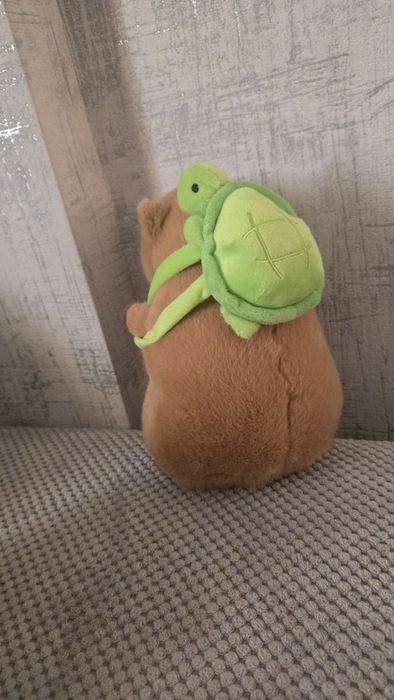 Новые Мягкие игрушки marvel лиса медведь we bare bears