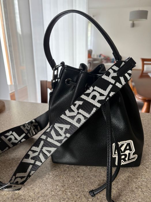 Torebka damska Karl Lagerfeld