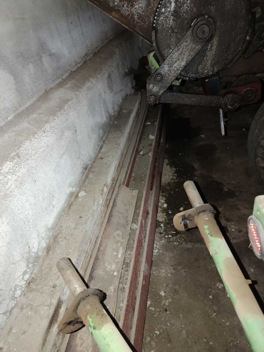 Dwuteownik 230,