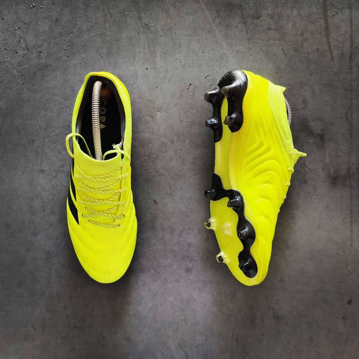 Korki Adidas Copa 19.1 FG 44