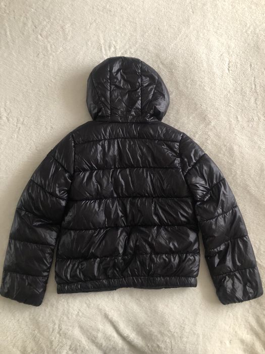 Donna karan dkny куртка