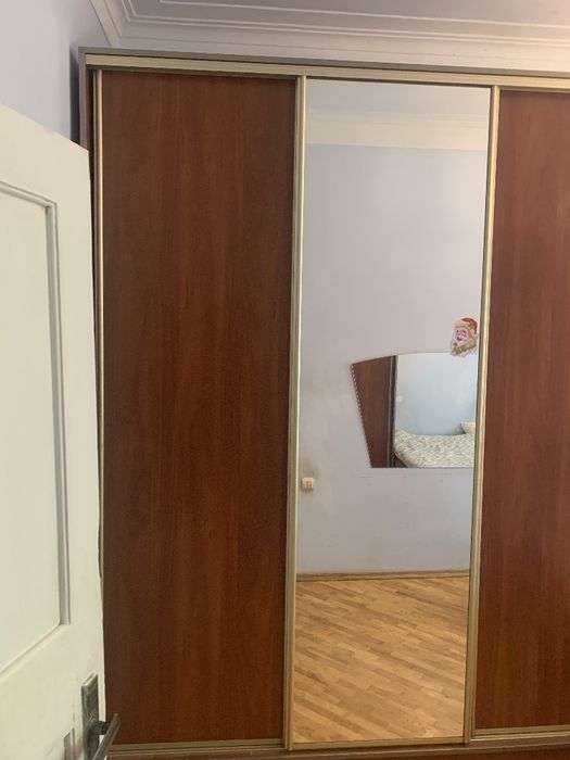 Здам  2 к. квартиру по в. Антоновича