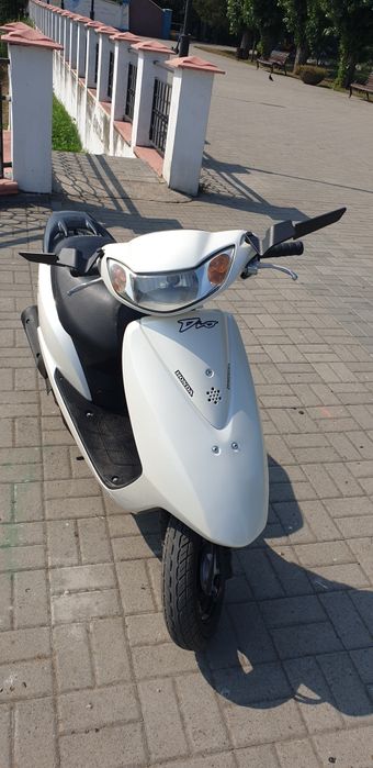 Продам Honda af62