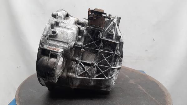 Caixa de velocidades manual MERCEDES-BENZ Classe A (W176)