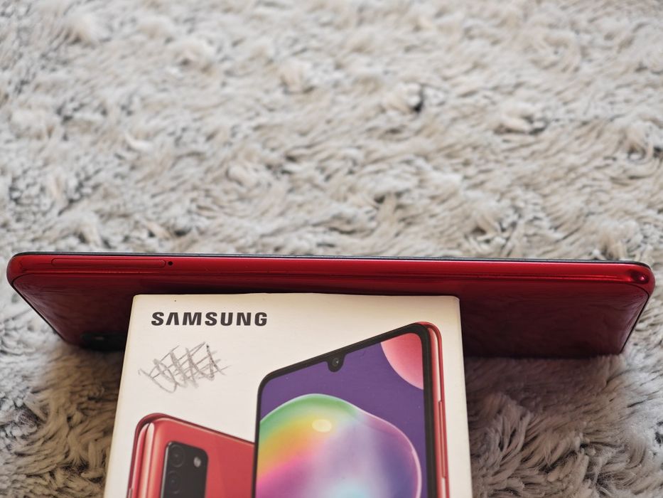 Samsung Galaxy A31 A315F/DS 4/64GB Black