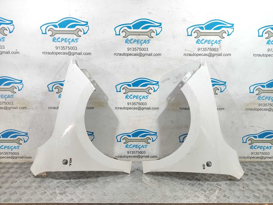 Frente Completa Seat Toledo IV 4 KG3 2012 a 2019 Diesel