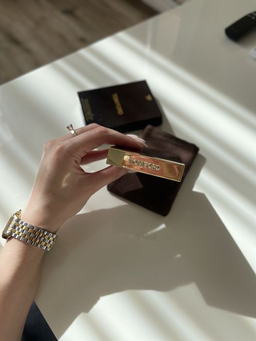 Пудра Tom Ford  нова