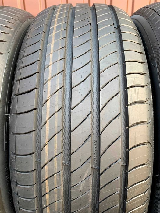 205/55 R16 Michelin Primacy 4. Шини літні 4 шт. (2022 Italy)