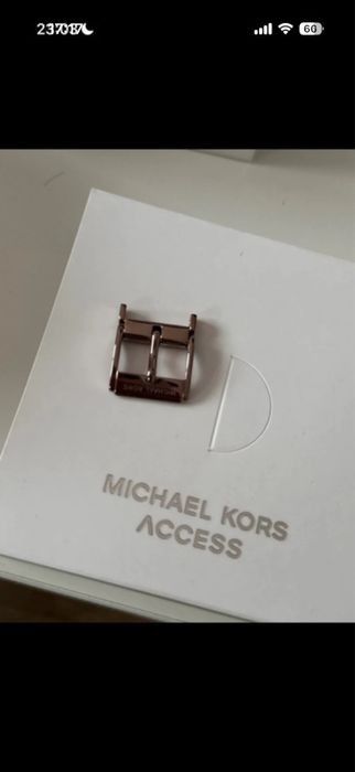 Smartwach Michael Kors
