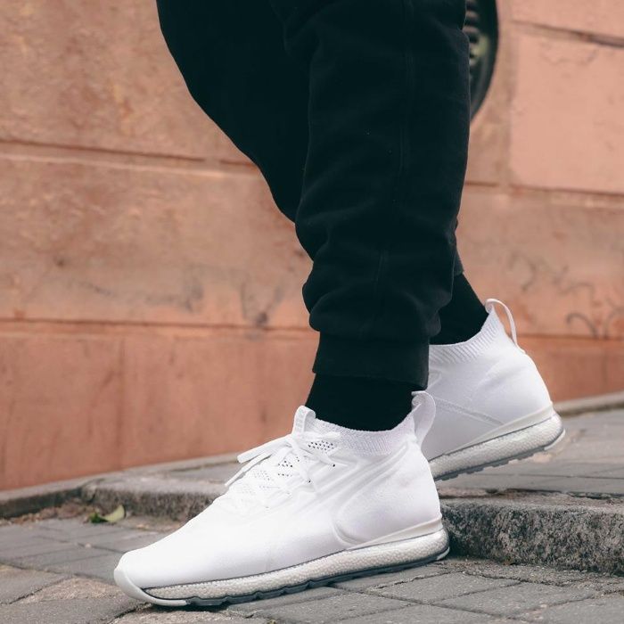 Мужские кроссовки Puma. Оригинал. Коллекция 2018 года.