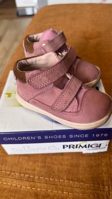 черевики Primigi 21