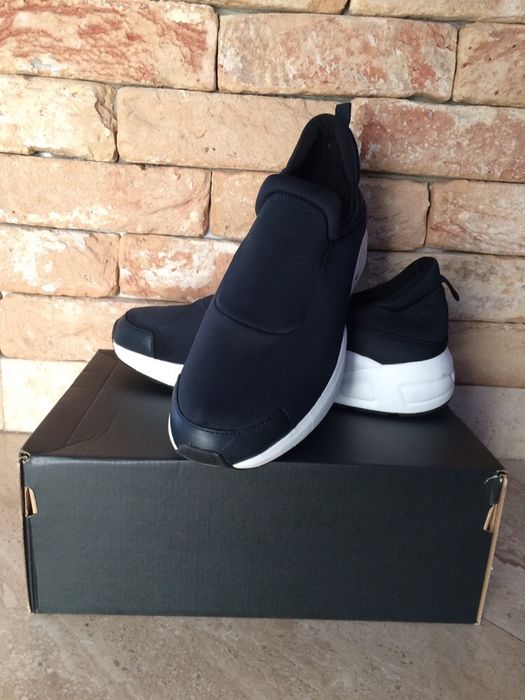 Buty sneakersy Zara r. 40 nowe unisex