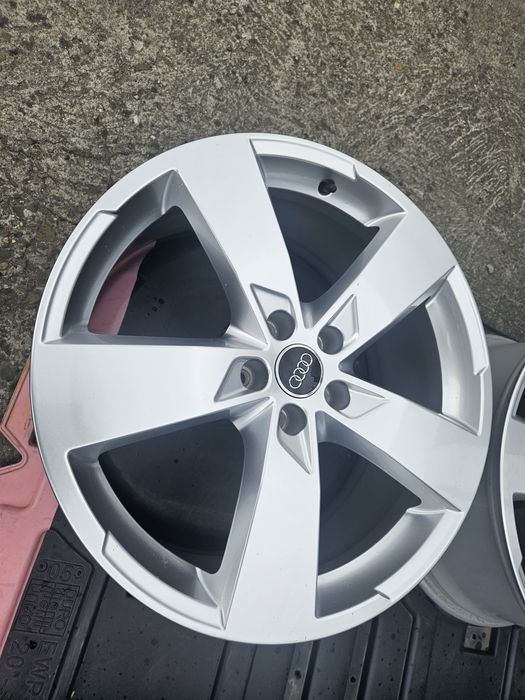 Felgi aluminiowe 5x112 8.5j et 43 20" AUDI a6 q5 q7