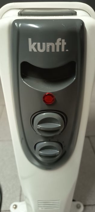 Aquecedor a Óleo KUNFT KOR-1319