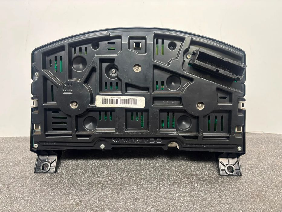 Quadrante / painel de instrumentos OPEL Astra H Caravan (L35)