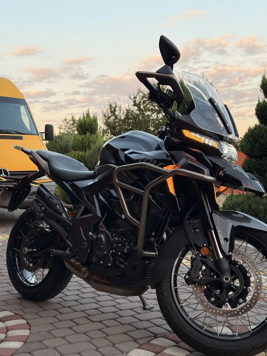 Продам Zontes ZT350-T