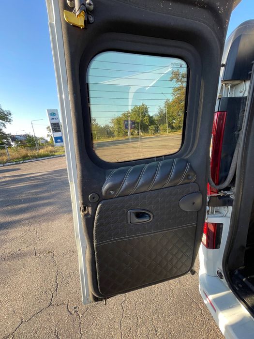 Продажа Renault Trafic