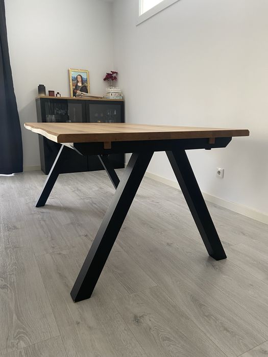 Mesa de jantar madeira