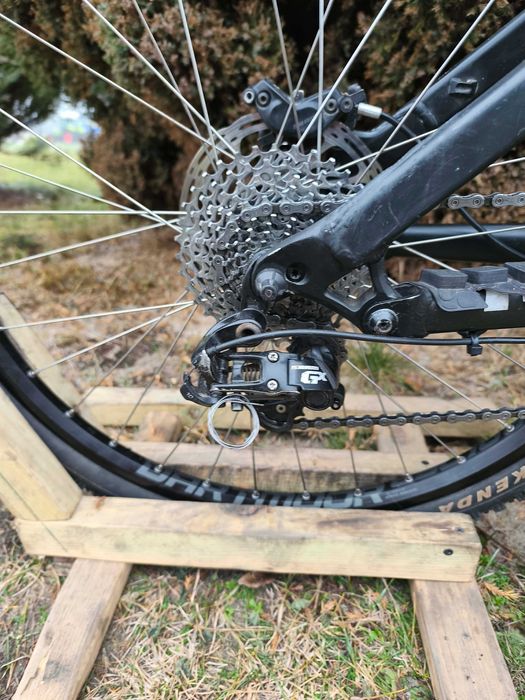 rower specialized big hit 2