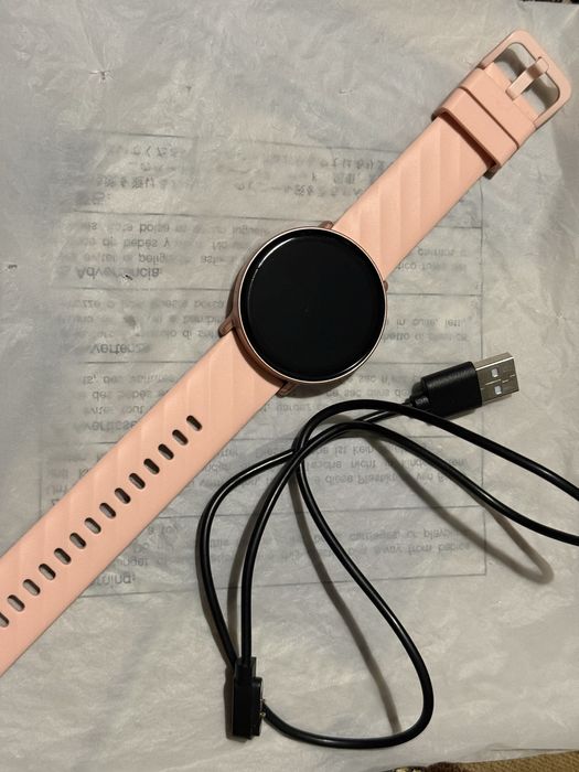 Smart Watch годинник