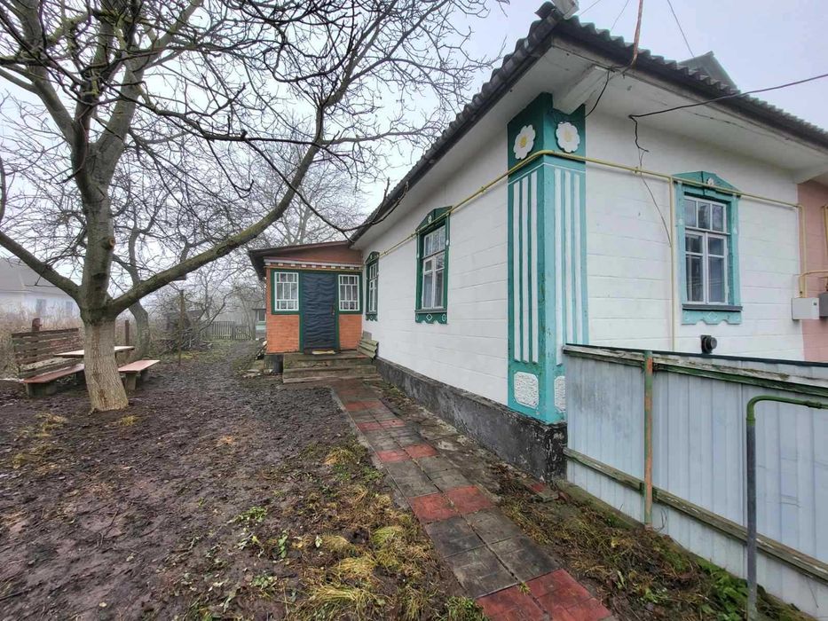 Продаж чистої та охайної частини будинку