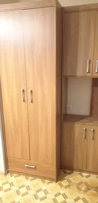 Оренда 1-к. Центр/Засумська. Середній поверх