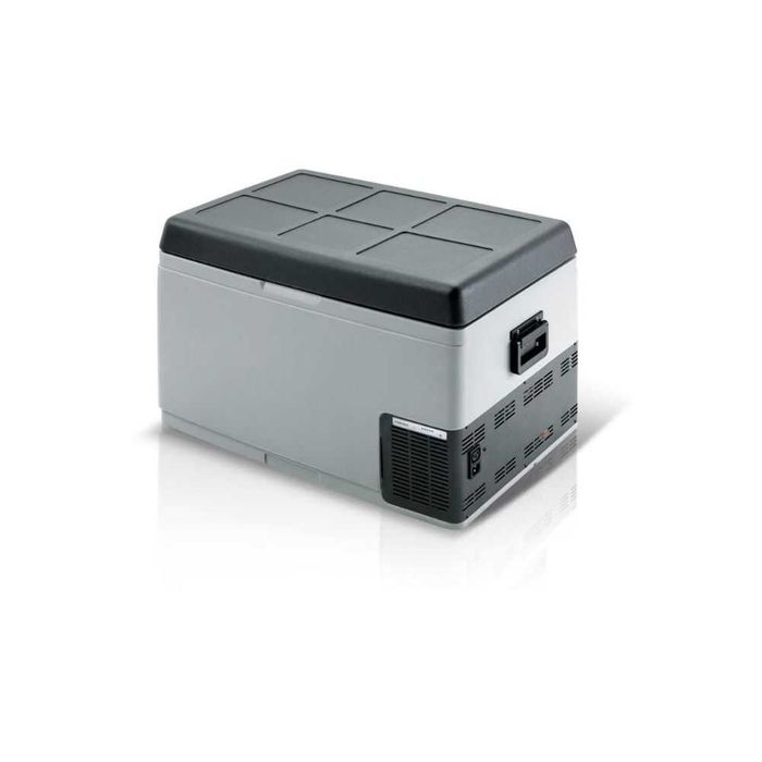 Lodówka zamrażarka 65L 12/24/230V kompresorowa Vitrifrigo C65L