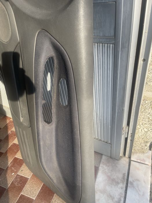 Quartelas para mitsubishi colt v