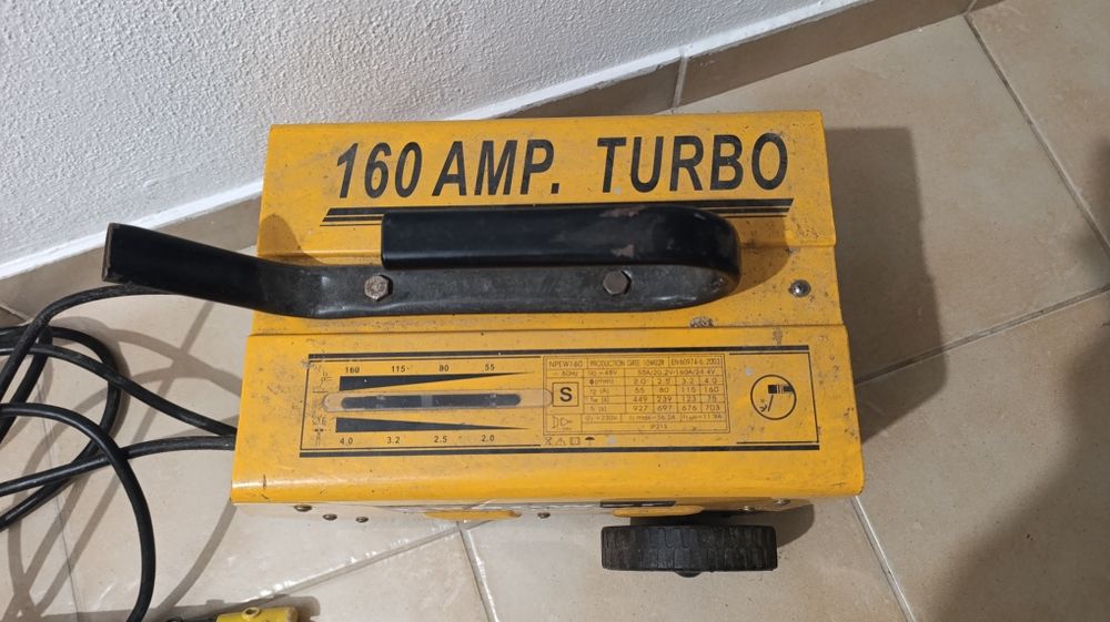 Vendo Aparelho De Soldar