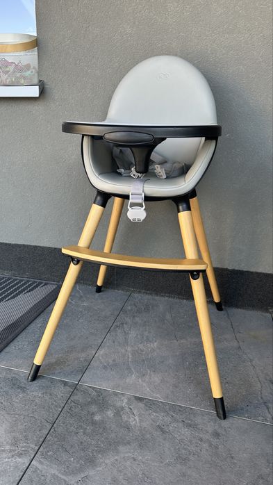 Krzesło Kindercraft Fini