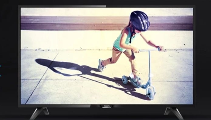 TV Philips 32PHT4112/12