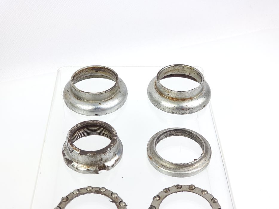 Miski łożyska sterów kierownicy Mesko Olimpia Olimp