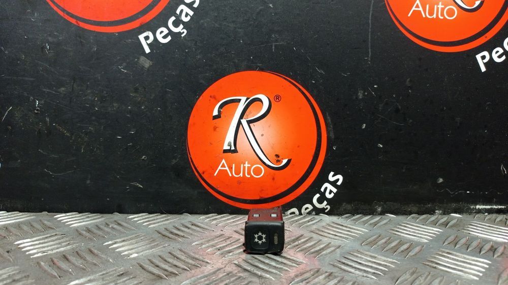Botão Ac Rover 25 Hatchback (Rf)
