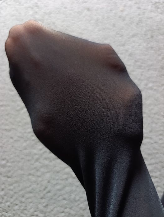 Колготи з ефектом голої ноги