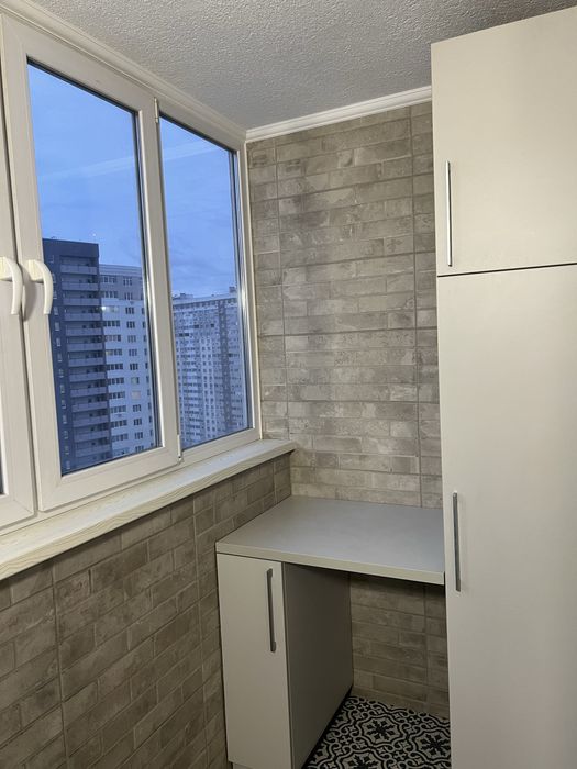 Продаж квартири 2к Лісовий Квартал Бровари