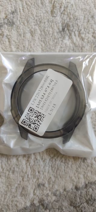 Бампер garmin 7x / enduro / tactix