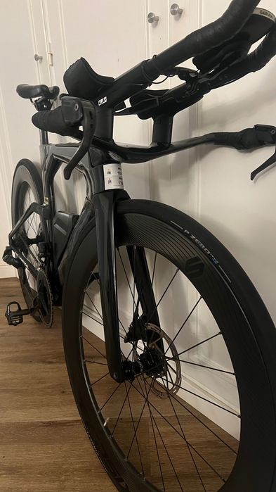 Vendo Trek Speed Concept 2023 | Tamanho S.