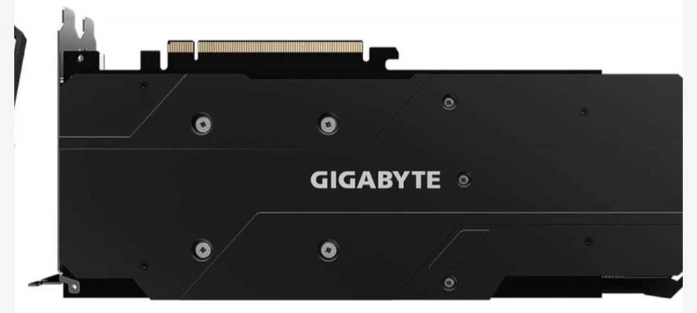 Продам видеокарту rx 5600xt