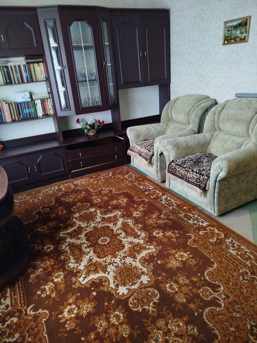 Здається 2-кімнатна квартира