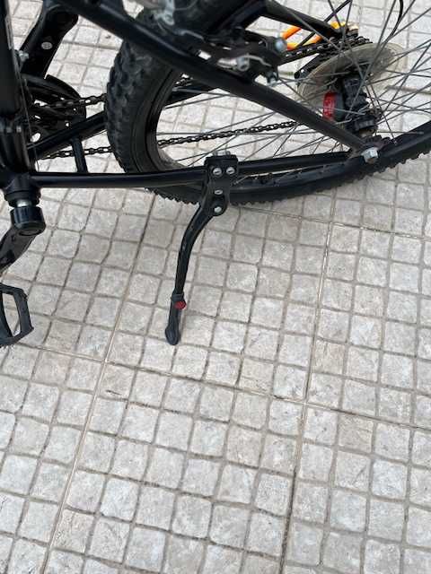 Bicicleta Rocjrider como nova