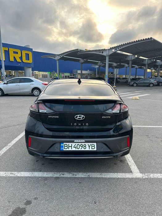 Авто під ВИКУП! Hyundai Ionic