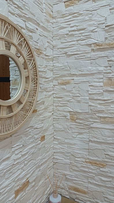 Kamień gipsowy Antero