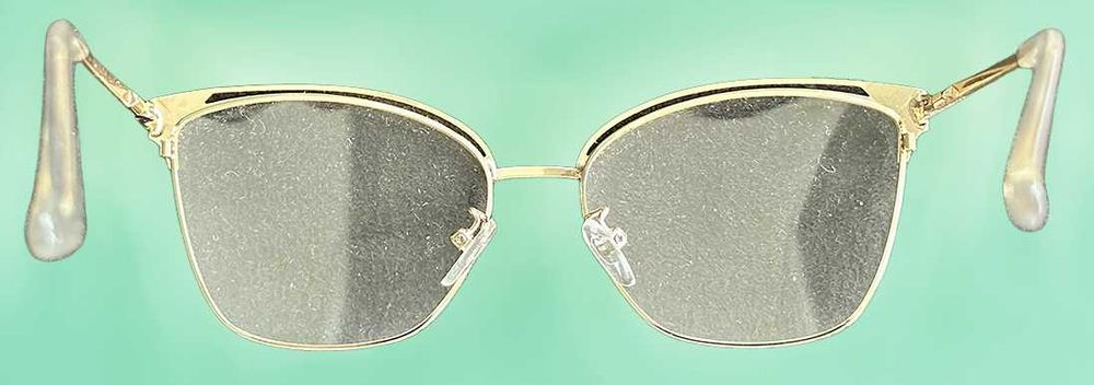 Óculos de Leitura, Novos