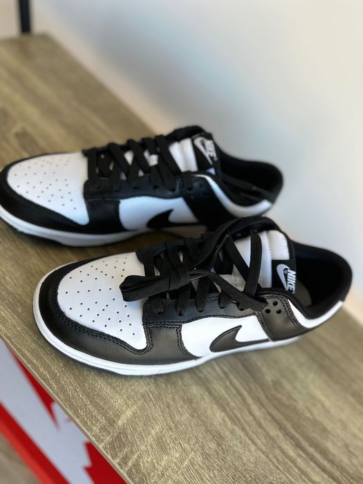 Nike Dunk Low Panda
