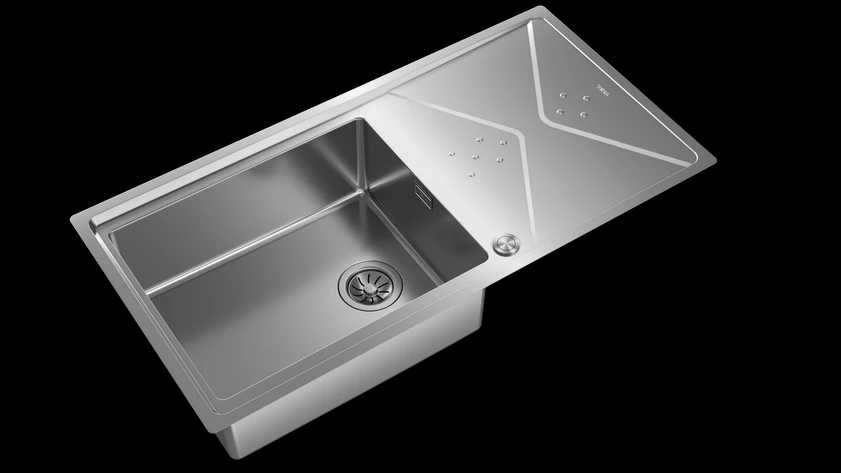 LAVA LOICA TEKA BROOKLYN60MXP1C1E OUTLET