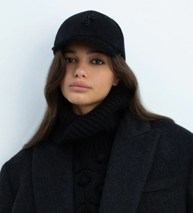 Кепка Ruslan Baginskiy