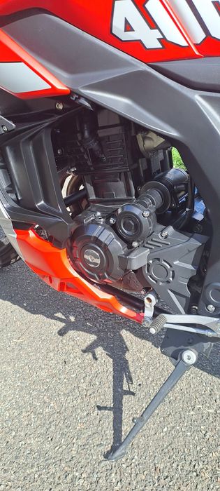 продам rider dukati 400 инжектор